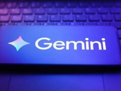 Os novos recursos de IA do Google estão tentando tornar a entrada de dados uma coisa do passado