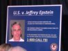 Hacker invadiu o FBI e comprometeu arquivos de Epstein, diz relatório
