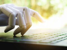 O AI Lie Detector: como detectar sempre texto escrito por máquina