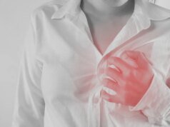 4 maneiras de aliviar naturalmente as dores no peito relacionadas à ansiedade