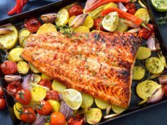 Esta é minha nova tendência favorita no mundo dos kits de refeições