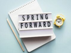 O horário de verão começa no domingo – veja como se preparar