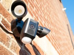 Melhores câmeras de segurança doméstica com holofotes em 2026: inteligentes e brilhantes