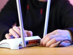 Se você comprar um novo roteador, ele pode ‘virar uma abóbora’ no próximo ano