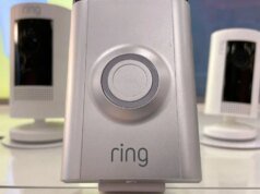 8 Toque nas configurações de segurança para desligar se você estiver preocupado com a privacidade