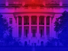 Baixei (e excluí) o aplicativo da Casa Branca para que você não precise fazer isso. É uma bagunça quente