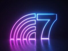 Diminua a velocidade. Wi-Fi 7 é rápido, mas apenas esses dispositivos funcionam com ele