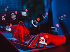 Estudo descobre que golpes de phishing estão aumentando, acelerados pela IA