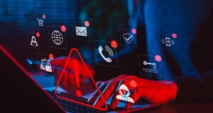 Estudo descobre que golpes de phishing estão aumentando, acelerados pela IA