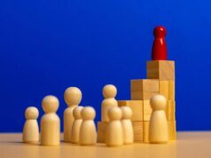 5 maneiras de obter um papel de liderança – mesmo que a IA esteja atrapalhando a carreira