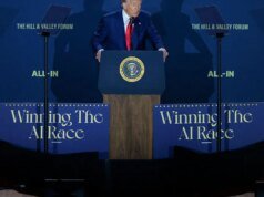 Trump descreve novo plano de regulação de IA: o que há nele e o que falta