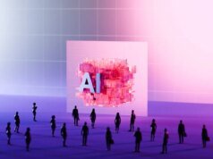 IA é uma das coisas menos apreciadas na América, de acordo com a nova pesquisa da NBC