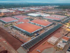 Big Tech promete pagar pelo poder do data center de IA, mas quem irá aplicá-lo?