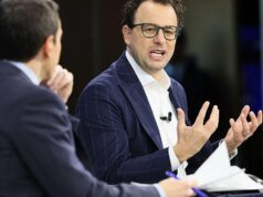 A rivalidade antrópica do Pentágono ‘deveria ser um alerta para o Congresso’