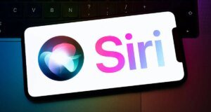 Novo monitor doméstico inteligente da Apple adiado até cair por causa de problemas com Siri