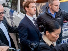 Meta condenada a pagar US$ 375 milhões em processo de exploração infantil no Novo México