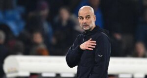 Futebol dos playoffs da Liga dos Campeões: transmita Real Madrid x Man City ao vivo de qualquer lugar