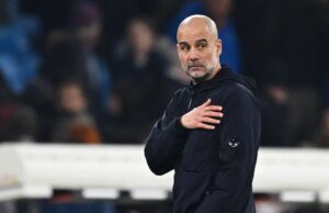 Futebol dos playoffs da Liga dos Campeões: transmita Real Madrid x Man City ao vivo de qualquer lugar