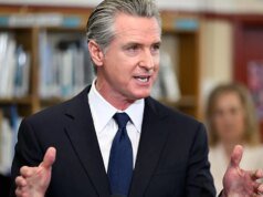 Newsom assina ordem executiva exigindo que empresas de IA forneçam proteções de segurança e privacidade