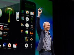 Se o Fire Phone retornar, estou rezando para que a Amazon resolva primeiro o problema da loja de aplicativos