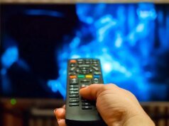 A Internet está errada: você não pode acelerar uma Smart TV lenta