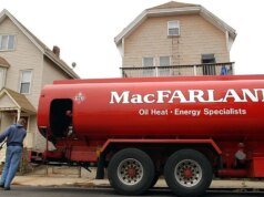 O petróleo custa mais de US $ 100 o barril: aqui estão 6 maneiras de manter baixos os custos de aquecimento