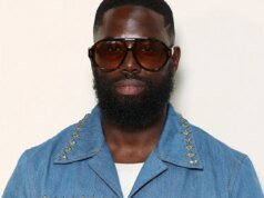 Ghetts, ator e rapper de ‘Supacell’, condenado a 12 anos de prisão por morte por atropelamento e fuga em Londres