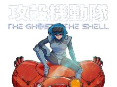 O primeiro trailer adequado de ‘Ghost in the Shell’ é um sonho de febre de anime dos anos 90