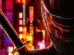 Haha, a Paramount recusou a proposta de ‘GI Joe’ de Max Landis