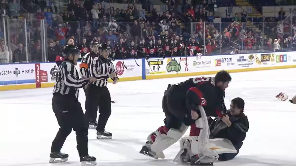 À VOIR: Uma batalha de jardins em LAH