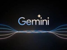 Google trabalhando em aplicativo Native Gemini AI para Mac para rivalizar com ChatGPT e Claude
