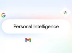Inteligência pessoal do Google agora sendo implementada para usuários Gemini gratuitos nos EUA