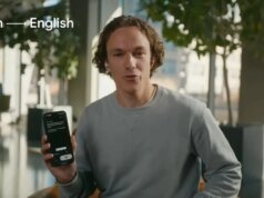 A tradução ao vivo do fone de ouvido do Google Gemini chega aos dispositivos Apple