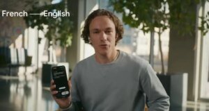 A tradução ao vivo do fone de ouvido do Google Gemini chega aos dispositivos Apple