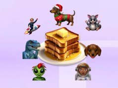 Não espere por novos emojis no iOS 26.4, veja como criá-los você mesmo
