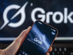 A maioria dos usuários X que se prezam provavelmente vão querer mudar essa nova configuração