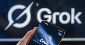 A maioria dos usuários X que se prezam provavelmente vão querer mudar essa nova configuração