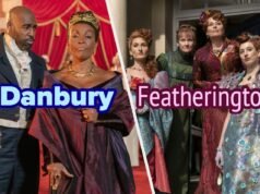 Escolha sua vida na era da regência e nós revelaremos qual "Bridgerton" Família à qual você pertence