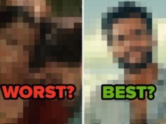 Classifiquei os indicados ao Oscar de melhor filme de 2026, do pior ao melhor – com uma exceção notável