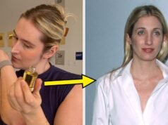 A fragrância difícil de encontrar de Carolyn Bessette Kennedy está se tornando viral graças a "Romance," Recebemos uma garrafa e aqui estão nossas críticas honestas