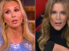 A apresentadora convidada de ‘The View’, Elisabeth Hasselbeck, ataca Megyn Kelly, alegando que ela desrespeitou as tropas americanas: ‘How Dare You’