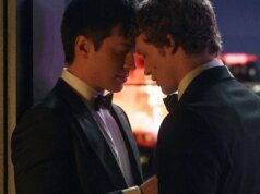 ‘Rivalidade acalorada’ deveria ter sido feita com uma plataforma dos EUA, mas Jacob Tierney ‘não tinha a liberdade que queria’: ‘Grande exemplo de não ser Hollywood – e ser autêntico’