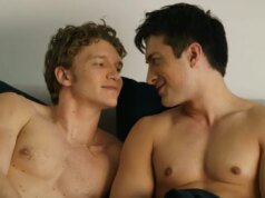 ‘Heated Rivalry: Unauthorized Musical Parody’ estreia off-Broadway nesta primavera