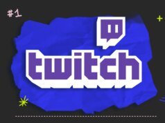 Principais streamers do Twitch por contagem de seguidores: veja a lista.