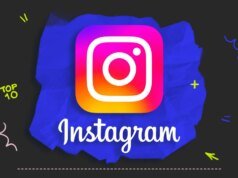 As 10 contas mais seguidas do Instagram