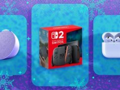 Os melhores presentes de tecnologia, escolhidos por nerds profissionais de gadgets