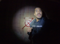 Revisão da Bodycam: Polícia versus o paranormal é um ótimo passeio no estilo da Bruxa de Blair