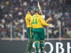 Como assistir Zimbábue x África do Sul na Copa do Mundo T20 de 2026 online gratuitamente