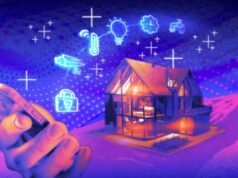 Como a IA está mudando a casa inteligente moderna