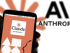 Anthropics Claude ultrapassa ChatGPT como número 1 na App Store